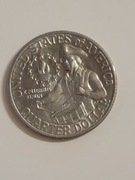 Moneta1/4Quarter Dollar 1776-1976 Moneta Odwrotka