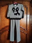 Paka ubrań dla dziewczynki 