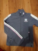 Kurtka przeciwdeszczowa 152 Fouganza