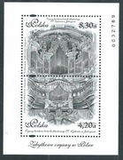 ND bl.277(4628-29) - Zabytkowe organy w Polsce (I)