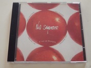Płyta CD: No Square - C'est où Doregon