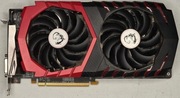 MSI Radeon RX 480 Gaming X 8GB - legenda wciąż żyje (i kręci FPS-y)