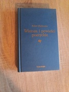 Wiersze i powieści poetyckie Adam Mickiewicz (77)