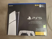 PS5 Konsola Sony PlayStation 5 Digital Edition 1TB, 2 x Pad Bundle 