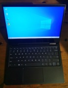 Lenovo Yoga 730 dotykowy laptop graficzny konwertowalny 2w1