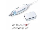 Zestaw do pielęgnacji paznokci Beurer MP 62 do Manicure i Pedicure 