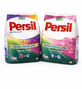 MEGA HIT 10KG PERSIL DO BIAŁEG + KOLOR 