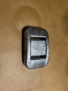 Balast nurkowy 2 kg ,ciężarki