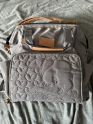 Torba plecak do wózka dla mamy z przewijakiem