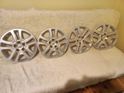 Opel Astra ,,K'' 2016r. 105x16