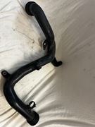 RURA INTERCOOLERA LEON II TOURAN A3 ALTEA OCTAVIA GOLF V 1.9TDI BKC, BJB