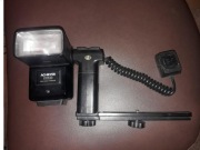 Lampa błyskowa Achiever 632 LCD