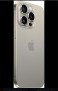 iPhone 15pro 128 titanium