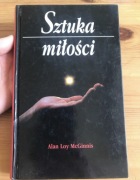Sztuka miłości Alan Loy McGinnis