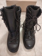 Buty taktyczne wojskowe 933a MON 25 brązowe 39 myśliwskie robocze NOWE