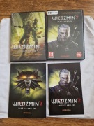 Wiedżmin 2 zabójca królów pc