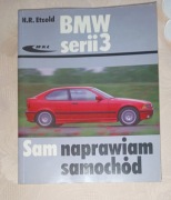 Sam naprawiam samochód 