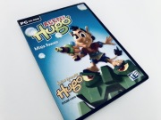 Agent Hugo: Misja Hawaje w idealnym stanie