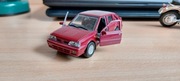 Welly Polonez Caro Plus model 1:34