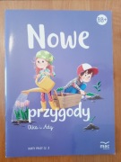 Nowe przygody Olka i Ady Anna Banaś, Wiesława Cz.3