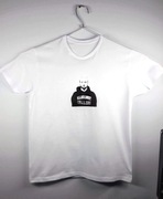 Koszulka - Bedoes 2115 Rap T-shirt Art Rap Tee (różne rozmiary)