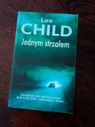 Lee Child Jednym strzałem 