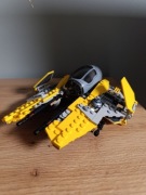 LEGO 75038 Star Wars JediInterceptor