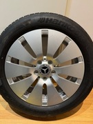 Felgi Mercedes W205