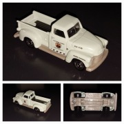 Matchbox MB1130 47 1/2 Chevy Truck