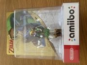 LINK - TLOZ: Ocarina of Time - Amiibo
