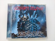 Płyty Metal Rock Płyta CD Ultimate Revenge Składanka MetalMind