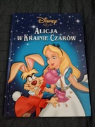 Alicja w krainie czaròw