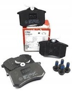 Klocki golf tył trw gdb823