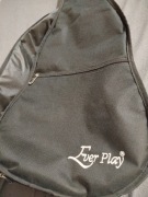 Pokrowiec na gitarę 3/4