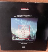 This Mortal Coil – Sixteen Days - Gathering Dust vinyl