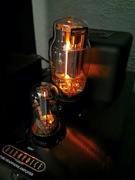 DARKVOICE 336SE OTL WZMACNIACZ SŁUCHAWKOWY LAMPOWY