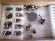 Komandosi SAS Red Devils Bolt Action