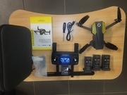 Dron OVERMAX X-Bee 9,5 Fold