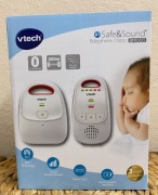 NIANIA AUDIO VTECH BM1000