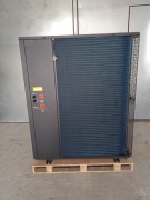 Pompa ciepła Inwerterowa Monoblok R290  18Kw 3Fazy 400V