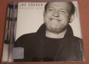 Joe Cocker - Greatest Hits CD