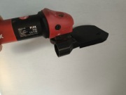 OSŁONA do szlifierka plaska FLEX SFE 8-2 115 FLĄDRA