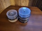 Pudełka na płyty cakebox 25 szt