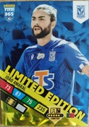 Karta FIFA 365 Limited Edition KKS Lech Poznań - Joao Amaral