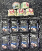 Dolina Noteci i Feringa. Mokra karma dla kociaka 