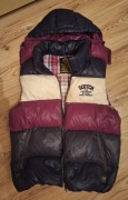 Kamizelka Puchowa Scotch & Soda (L) - Naturalny puch – nowa