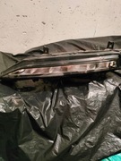 diodowy reflektor lewy przeciwmgłowy skoda superb 2021 nr kat 3V0941699B