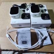 Słuchawki bezprzewodowe bluetooth HTC 20