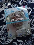 podręcznik Historia 4 z WSiP