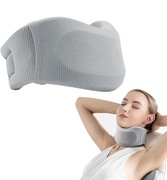 Kołnierz ortopedyczny pianka łagodzenie ból karku szyi lepszy sen nowa 